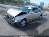 Mercedes-Benz E 320 WDBJF65J61B384474 снимка