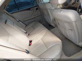 Mercedes-Benz E 320 WDBJF65J61B384474 fotografie