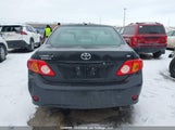 Toyota Corolla S/Le/Xle 2T1BU4EE1AC401038 снимка