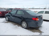 Toyota Corolla S/Le/Xle 2T1BU4EE1AC401038 снимка