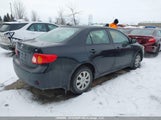 Toyota Corolla S/Le/Xle 2T1BU4EE1AC401038 снимка