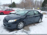 Toyota Corolla S/Le/Xle 2T1BU4EE1AC401038 снимка