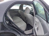 Toyota Corolla S/Le/Xle 2T1BU4EE1AC401038 снимка