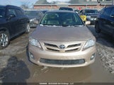 Toyota Corolla Le 2T1BU4EE8CC831538 снимка