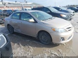 Toyota Corolla Le 2T1BU4EE8CC831538 fotografie