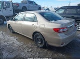 Toyota Corolla Le 2T1BU4EE8CC831538 photo