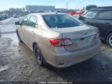 Toyota Corolla Le 2T1BU4EE8CC831538 снимка