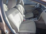 Toyota Corolla Le 2T1BU4EE8CC831538 снимка