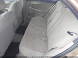 Toyota Corolla Le 2T1BU4EE8CC831538 photo