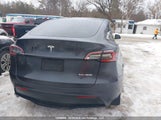 Tesla Model Y LRWYGDEE5RC642149 снимка