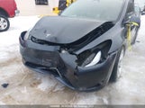 Tesla Model Y LRWYGDEE5RC642149 снимка
