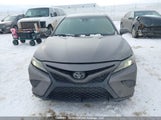 Toyota Camry 4T1B11HK2KU809525 снимка