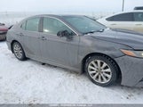 Toyota Camry 4T1B11HK2KU809525 снимка