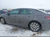 Toyota Camry 4T1B11HK2KU809525 снимка