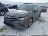 Toyota Camry 4T1B11HK2KU809525 снимка