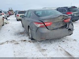 Toyota Camry 4T1B11HK2KU809525 снимка
