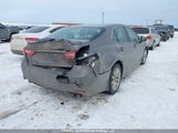 Toyota Camry 4T1B11HK2KU809525 снимка