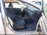 Toyota Corolla L/Le/Xle/Se/Xse 2T1BURHE6HC818819 fotografie