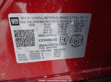 GMC Terrain Elevation 3GKALUEG7SL238320 снимка