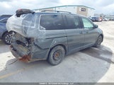 Honda Odyssey 5FNRL384X8B501420 снимка