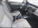 Toyota Corolla L/Le/Le Pls/Prm/S/S Pls 2T1BURHE0GC680550 снимка