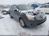 Nissan Rogue Sv W/Sl Pkg JN8AS5MV7CW420331 снимка