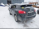 Nissan Rogue Sv W/Sl Pkg JN8AS5MV7CW420331 снимка