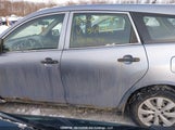 Toyota Matrix Xr 2T1KR32E05C849194 снимка