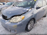 Toyota Matrix Xr 2T1KR32E05C849194 снимка