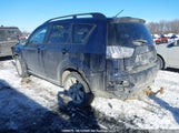 Mitsubishi Outlander Xls JA4JT5AXXDU606483 снимка