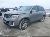 Kia Sorento Lx/Lx Premium/Se 5XYKTCA63EG520697 снимка
