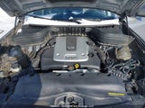 Infiniti Ex35 Journey JN1AJ0HR2AM751389 photo