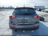 Infiniti Ex35 Journey JN1AJ0HR2AM751389 fotografie