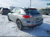 Infiniti Ex35 Journey JN1AJ0HR2AM751389 photo