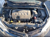 Toyota Corolla Le 2T1BURHE1EC162329 снимка