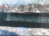 Toyota Corolla Le 2T1BURHE1EC162329 снимка