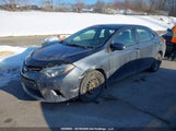 Toyota Corolla Le 2T1BURHE1EC162329 снимка