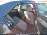 Toyota Corolla Le 2T1BURHE1EC162329 снимка