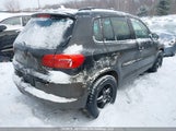 Volkswagen Tiguan Comfortline/Highline/Trendline WVGJV3AX6EW612691 photo