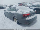 Volkswagen Jetta Wolfsburg Edition 3VWDB7AJ0HM310392 снимка