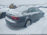 Volkswagen Jetta Wolfsburg Edition 3VWDB7AJ0HM310392 снимка