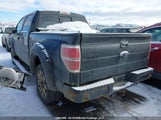Ford F-150 Fx4/Harley-Davidson/Lariat/Xlt 1FTFW1EV9AFA79847 fotografie