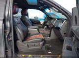 Ford F-150 Fx4/Harley-Davidson/Lariat/Xlt 1FTFW1EV9AFA79847 fotografie