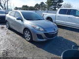 Mazda Mazda3 Gs/Gx JM1BL1SF8A1131115 снимка