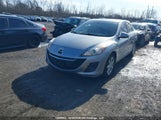 Mazda Mazda3 Gs/Gx JM1BL1SF8A1131115 снимка