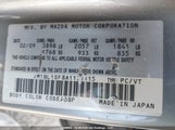 Mazda Mazda3 Gs/Gx JM1BL1SF8A1131115 снимка