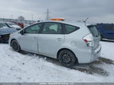 Toyota Prius V JTDZN3EU1D3237798 снимка
