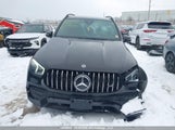 Mercedes-Benz Amg Gle 53 4Matic 4JGFB6BB7LA139235 снимка