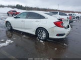 Honda Civic Ex 2HGFC2F75KH034596 снимка