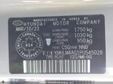 Hyundai Elantra KMHLM4AG1PU545028 снимка